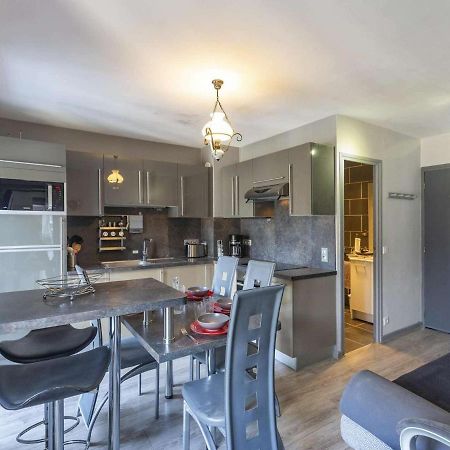 Appartement Cauterets, 3 pièces, 4 personnes - FR-1-401-26 Esterno foto