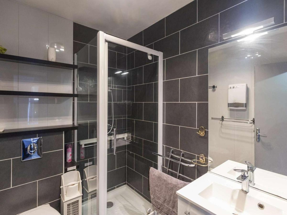 Appartement Cauterets, 3 pièces, 4 personnes - FR-1-401-26 Esterno foto