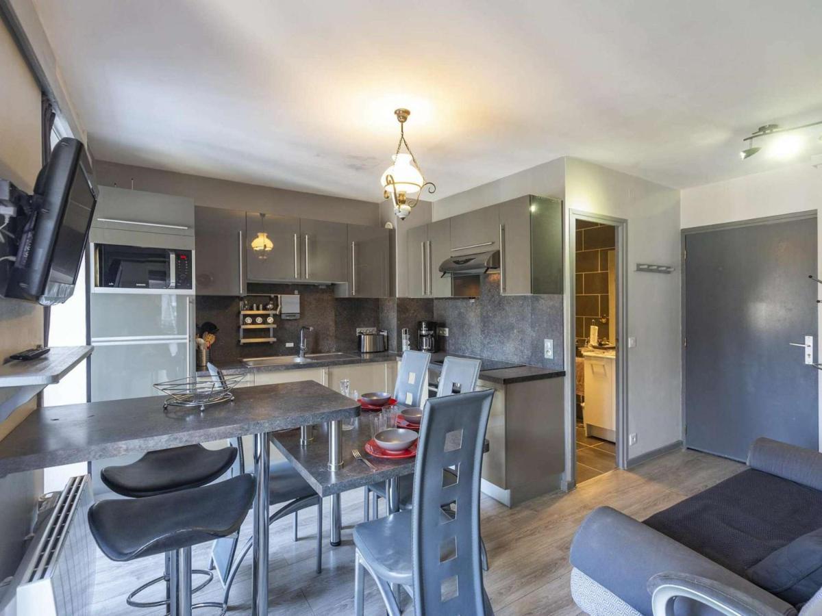 Appartement Cauterets, 3 pièces, 4 personnes - FR-1-401-26 Esterno foto