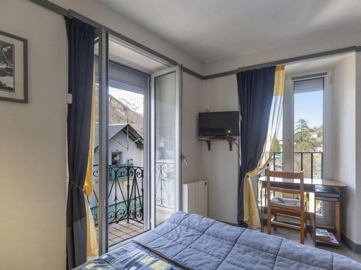 Appartement Cauterets, 3 pièces, 4 personnes - FR-1-401-26 Esterno foto