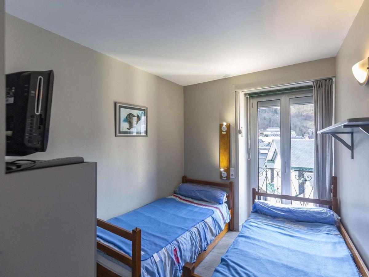 Appartement Cauterets, 3 pièces, 4 personnes - FR-1-401-26 Esterno foto